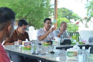 Antusias Masyarakat Banda Aceh Jelang Kampanye Akbar Anies Baswedan terus Meningkat