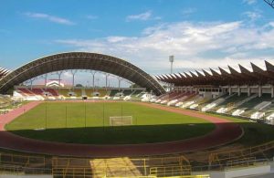 Pemerintah Aceh Tak Izinkan Persiraja Gunakan Stadion Harapan Bangsa