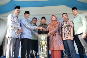 Ketua DPRK Banda Aceh Ajak Generasi Aceh Kuasai Ilmu Pengetahuan