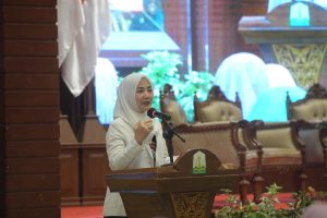 Mewujudkan Pernikahan yang Kokoh Lewat Sekolah Samara PKK Aceh