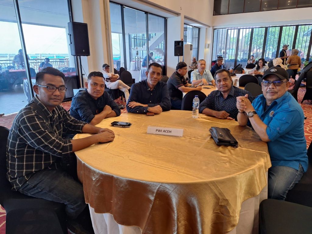 Advokasi Wartawan Menjadi Salah Satu Isu Dibahas di Forum Konkernas PWI