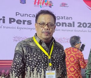 Delegasi PWI dan IKWI Aceh Sukses Ikuti Agenda HPN di Jakarta, Terima Kasih Support Berbagai Pihak