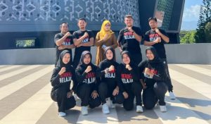 Perwakilan IGPKhI Aceh Raih Juara Satu dan Tiga Posnas ke-1 2024