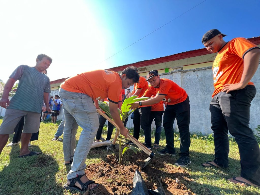 Kolaborasi LIB dengan Pegadaian, Adakan Behind Football di Aceh