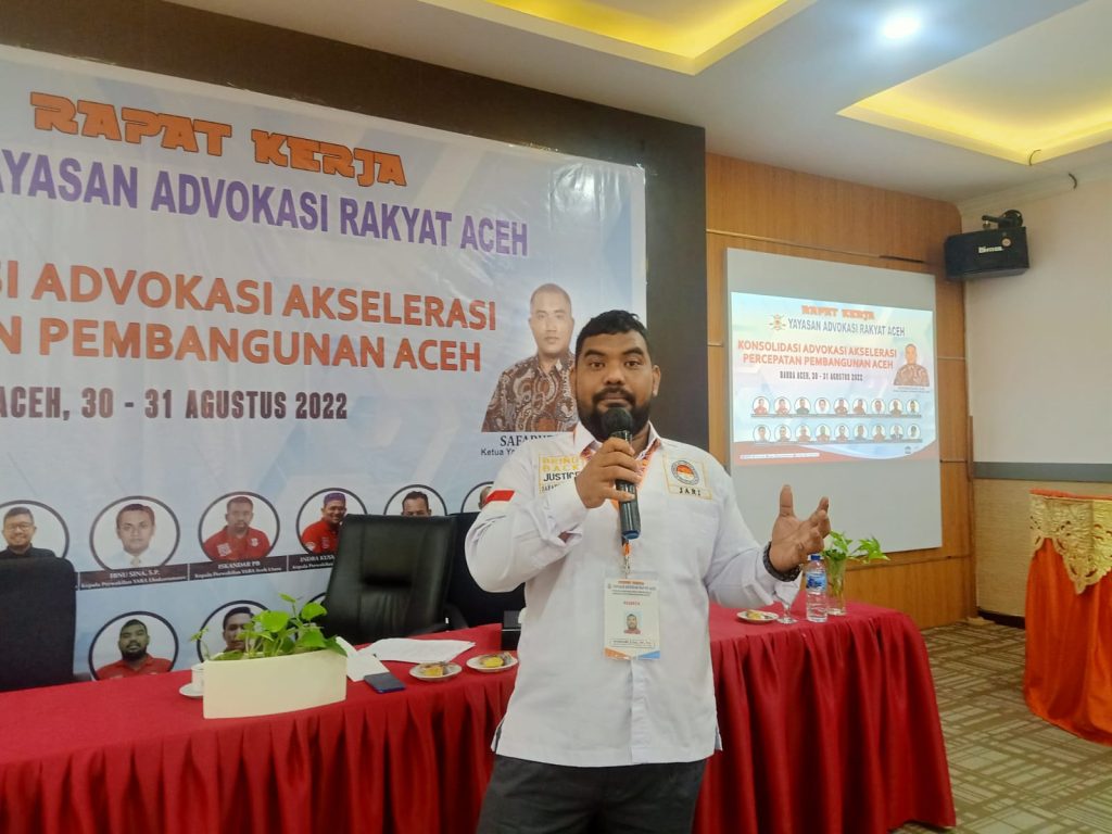 YARA Desak Kepolisian Hukum Berat Pelaku Penganiayaan Bocah Hingga Tewas
