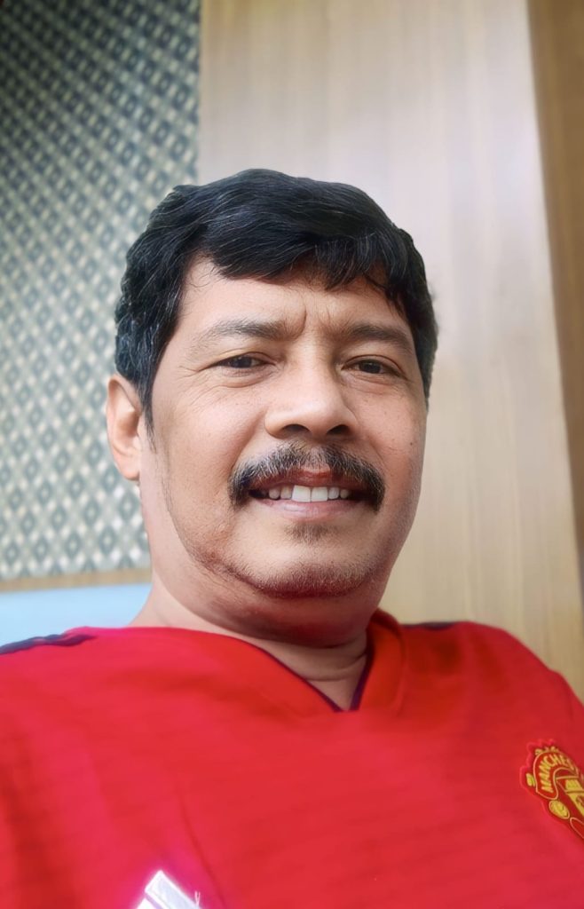 PSSI Aceh Minta PB PON Aceh Tolak Kuota Cabor Sepakbola PON XXI