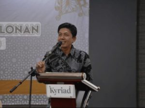 Panwaslih  Aceh Tingkatkan Patroli Cegah Money Politik