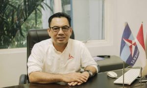 Niat HT. Ibrahim Perjuangkan Aspirasi Rakyat Aceh di Senayan