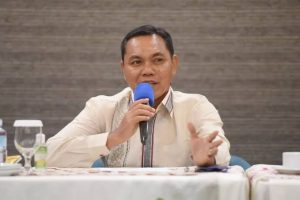 DPRK Banda Aceh Ajak Semua Pihak Sukseskan Pemilu 2024