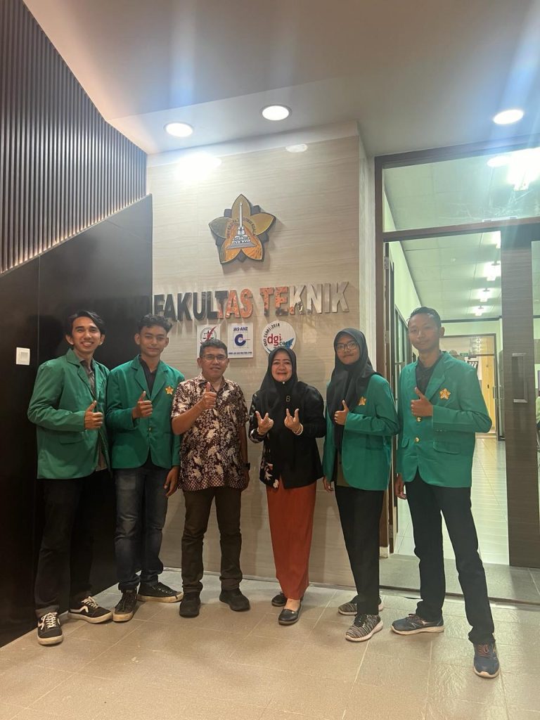 Empat Mahasiswa USK Terpilih Ikuti APIE di Jepang