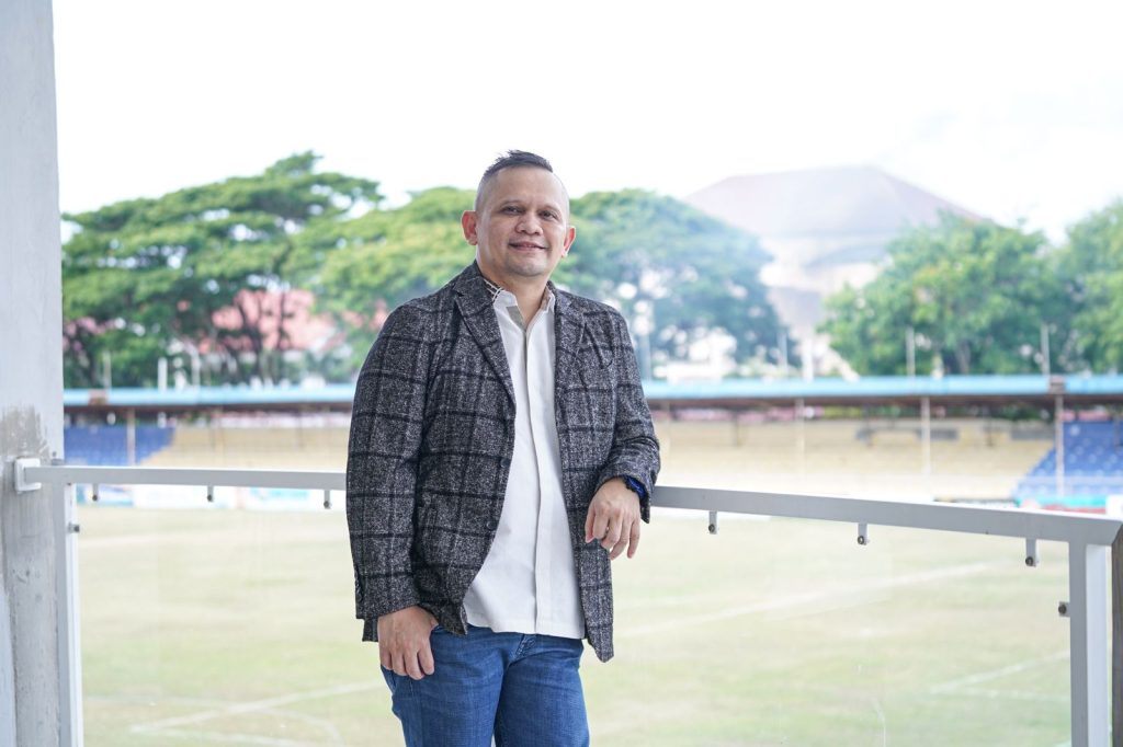 Persiraja akan Laporkan Wasit ke Komite Wasit PSSI dan Satgas Anti Mafia Bola