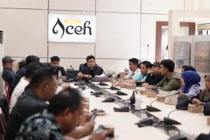 Travel Agent Aceh dan Malaysia Jalin Kerja Sama, Kadisbudpar Apresiasi