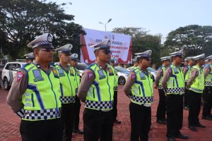 Operasi Keselamatan Seulawah, Upaya Polda Aceh Tingkatkan Kepatuhan Masyarakat dalam Berlalu Lintas