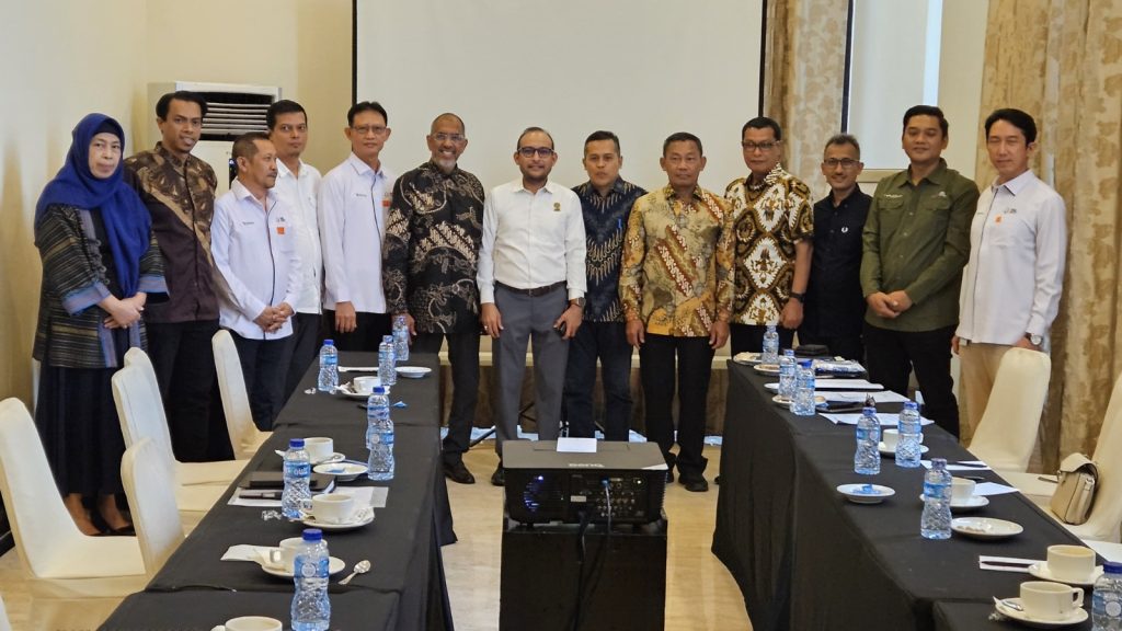 SAH!! PT PEMA Setujui Pembayaran PI 10% WK B Ke BUMD Aceh Utara