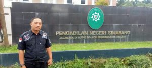 YARA Gugat Gubernur, DPRA, Bupati dan DPRK Simeulue Ke Pengadilan