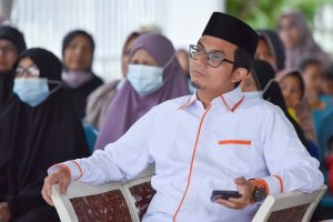 Tiga Periode Menuju DPRK, Caleg PKS Irwansyah,ST Raih Suara Terbanyak Kedua di Banda Aceh