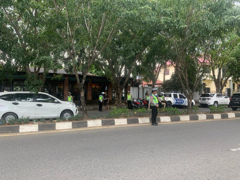 Jelang Ramadhan, Operasi Keselamatan Seulawah 2024 Terus Digelar
