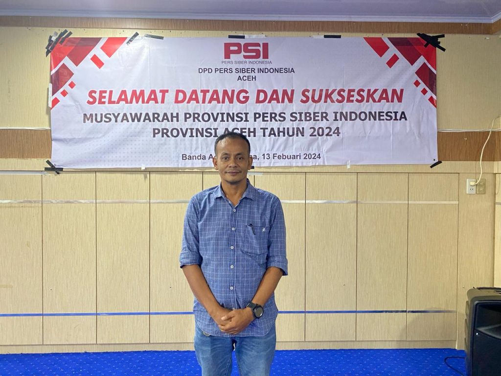 Ketua PSI Aceh: Hiasi Ramadhan dengan Informasi Edukasi
