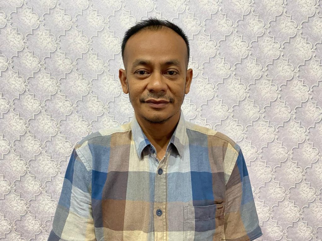 PSI Aceh Apresiasi Pj Gubernur Aceh Atas Pengesahan APBA 2024