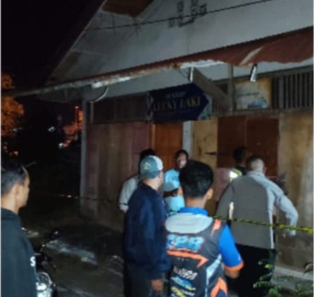 Aniaya Warga Aceh Jaya, Aparat Gabungan Amankan Pelaku di Asrama Mahasiswa