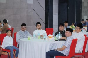 Ramadhan Mempererat Ukhuwah dan Menguatkan Tekad Membangun Daerah