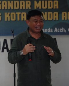 Terkait Pengeroyokan Warga Sipil, Ini Penjelasan Kapendam IM