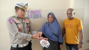 Identitas Pemotor yang Tewas di Lamnga Terungkap, Ternyata Warga Baitussalam