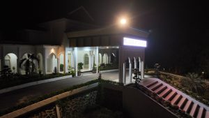 Peringati Hari Bumi, Pemkab Aceh Besar Gelar Aksi Mati Lampu Serentak