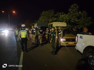 Satpol PP/WH Banda Aceh Intensifkan Pengawasan Selama Ramadhan