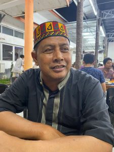 Amal Hasan Sebut Ada Pilar Membangun Banda Aceh