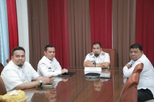 Aceh Besar Komit Perkuat Integritas Pemerintah Dalam Pencegahan Korupsi