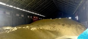 PT PEMA : Operasional Kegiatan Sulfur di Kuala Langsa Sudah Sesuai dengan SOP