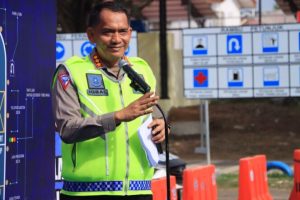Masyarakat Diimbau tidak Gunakan Mobil Bak Terbuka untuk Takbir Keliling dan Mudik