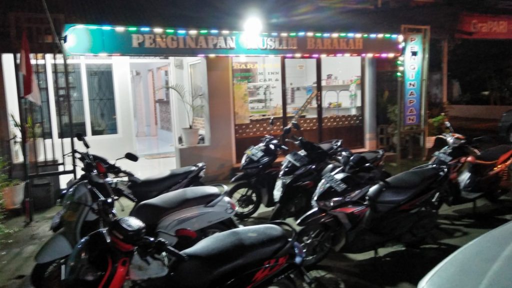 Libur Lebaran, Rental dan Penginapan di Sabang Panen Bookingan