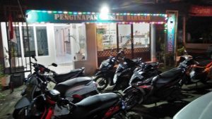 Libur Lebaran, Rental dan Penginapan di Sabang Panen Bookingan