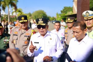 Tol Sigli – Langsa Masuk dalam Pengusahaan Tahap III Pembangunan Tol Trans Sumatera
