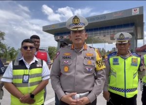 Operasi Ketupat Seulawah 2024 Berhasil Turunkan Angka Kecelakaan