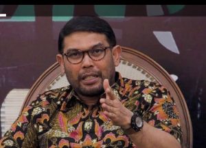 Komisi III DPR RI Prihatinkan Kasus Pengancaman Wartawan di Bireuen