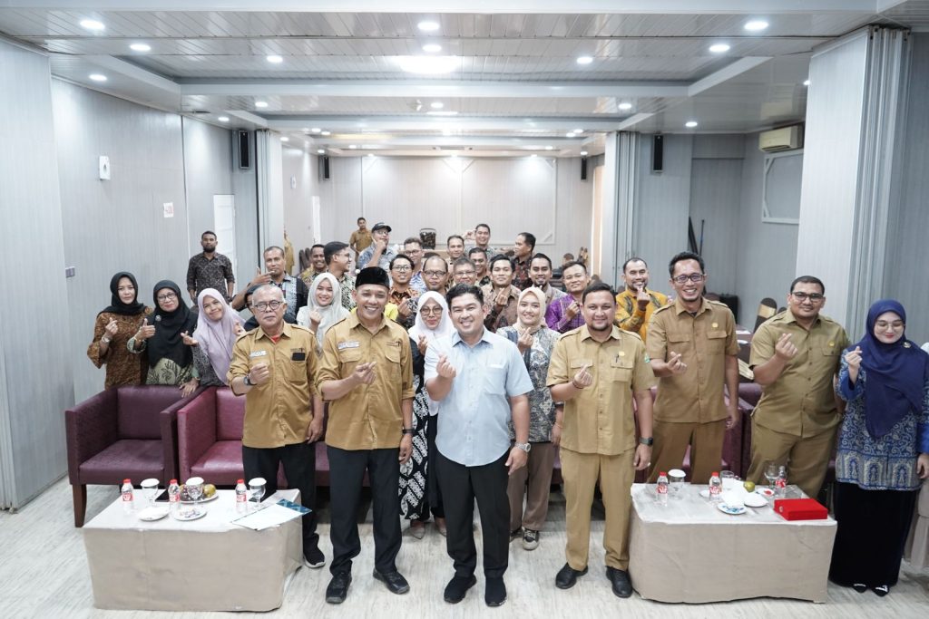 Kunjungan Wisatawan ke Aceh Meningkat, Pemandu Dilatih Storytelling
