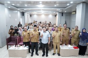 Kunjungan Wisatawan ke Aceh Meningkat, Pemandu Dilatih Storytelling