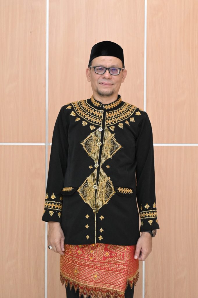 Dewan Desak Disdikbud Wajibkan Mapel Bahasa Aceh untuk Jenjang SD dan SMP