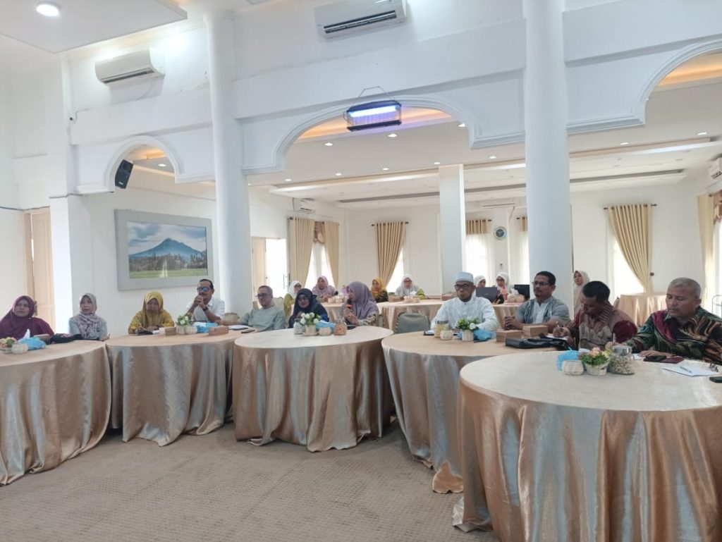 Cut Rezky Handayani Ajak Lindungi dan Cegah Kekerasan Terhadap Anak-anak Aceh Besar