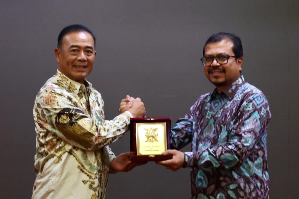 Pangkoarmada RI Siap Dukung Pelaksanaan PON di Aceh