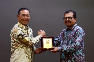 Pangkoarmada RI Siap Dukung Pelaksanaan PON di Aceh