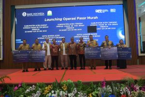 Strategi Bustami Tekan Inflasi; Tingkatkan Kapasitas Pertanian hingga Perkuat Koordinasi