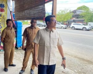 DPRK Banda Aceh Minta Pemko Berbenah Jelang PON XXI 2024