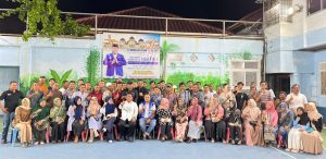 Pemuda Kota Banda Aceh Berharap Aminullah Usman kembali Maju sebagi Walikota