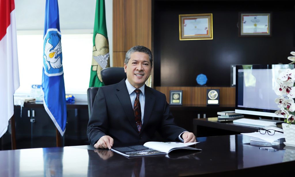 Kualitas Riset USK Terbaik Lima Nasional