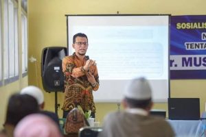 Dewan Dorong Pemko Lahirkan Perwal Turunan Qanun Narkoba