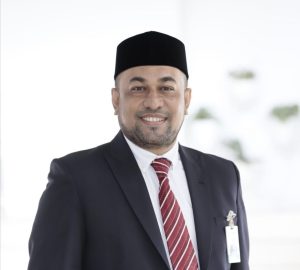 Pj. Gubernur Tunjuk Fadhil Ilyas sebagai pelaksana tugas (Plt) Direktur Utama Bank Aceh